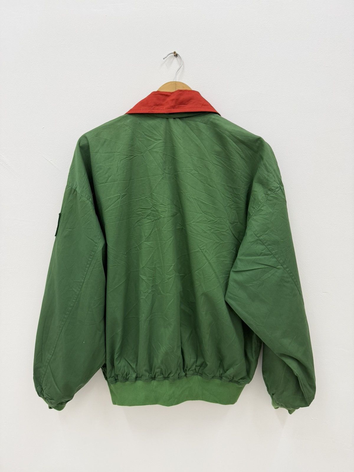 Other Rare Vintage PIAA Racing Motorsports JDM Reversible Jacket Size US L / EU 52-54 / 3 - 15 Thumbnail