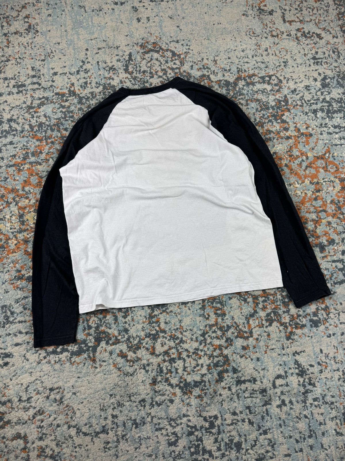 Band Tees Vintage 00s Iron Maiden the book of souls long sleeve tee Size US XL / EU 56 / 4 - 2 Thumbnail