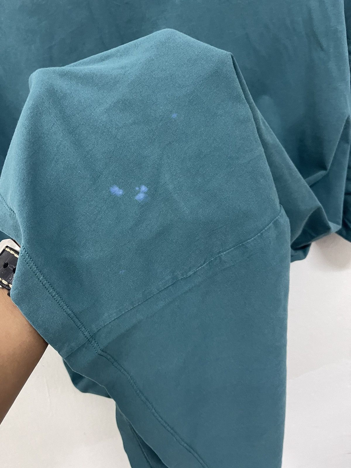 Arc'teryx Arc’teryx Spring Summer Emblem Shirt Size US L / EU 52-54 / 3 - 9 Thumbnail