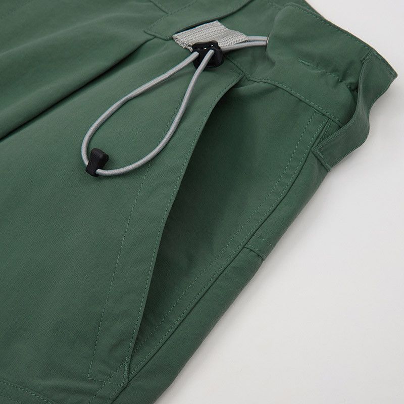 The North Face Urban Exploration Naohiro Fujisaki CITY CARGO SHORTS Size US 32 / EU 48 - 14 Thumbnail