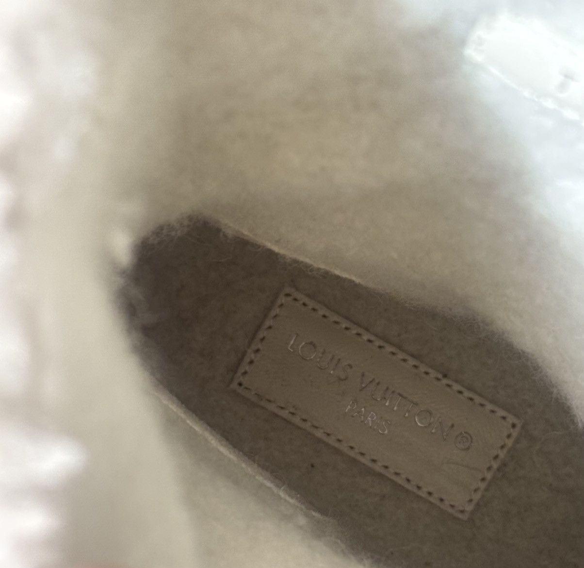 Louis Vuitton Louis Vuitton Snowdrop Boots Size US 8 / IT 38 - 10 Thumbnail