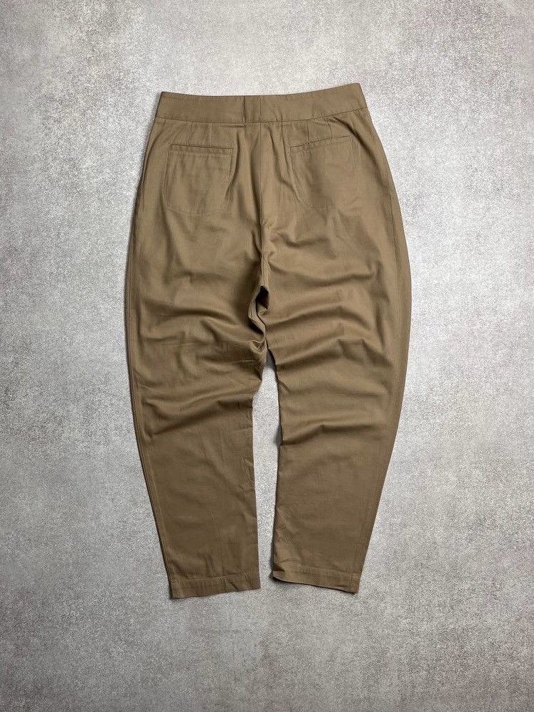 Dolce & Gabbana Vintage Dolce&Gabbana Formal Suit Chino Pants Womans 44 Size 30" / US 8 / IT 44 - 4 Thumbnail