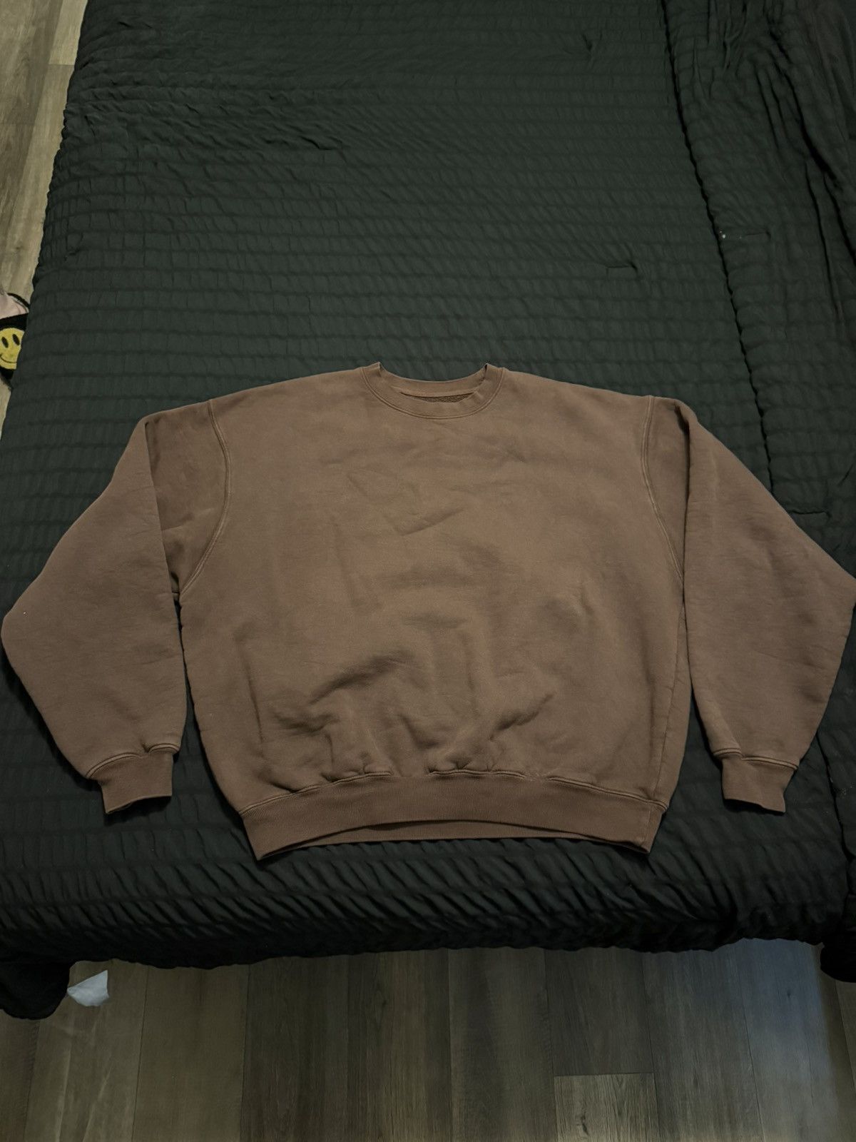 Los Angeles Apparel Yeezy LAA Re-Dye Blank Size US L / EU 52-54 / 3 - 1 Thumbnail