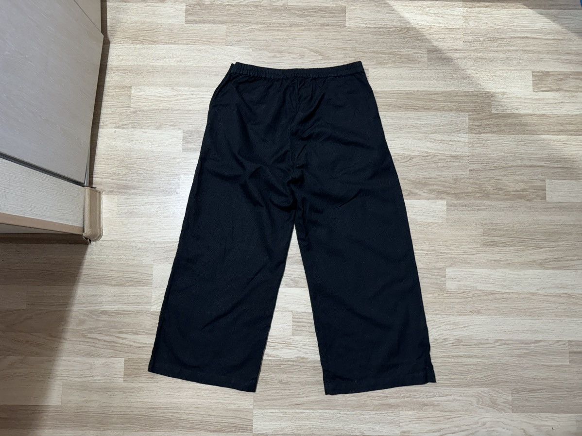 Designer × Vintage Gudrun Sjoden cropped pants M Size 27" / US 4 / IT 40 - 8 Thumbnail