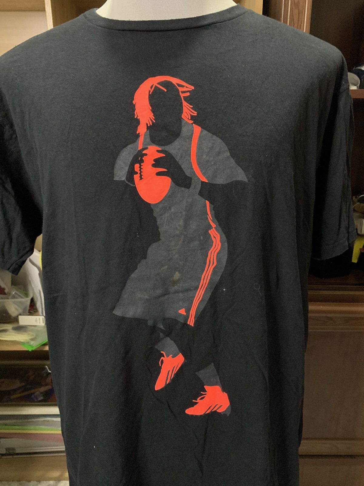 Adidas Y2K Adidas Short sleeve Size US XL / EU 56 / 4 - 2 Thumbnail