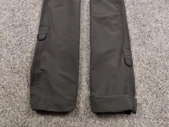 The North Face Vintage The North Face Cargo Track Hiking Zip Pants Y2K Size US 32 / EU 48 - 8 Thumbnail