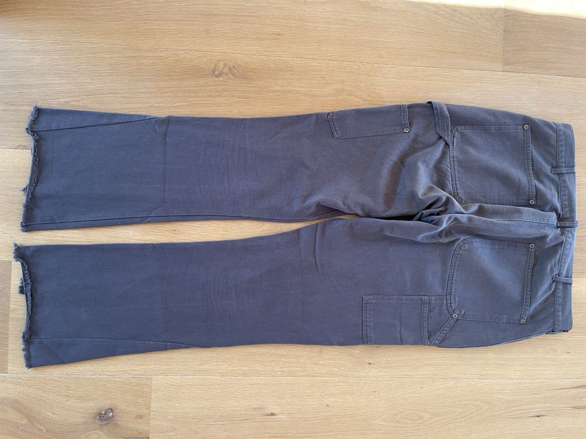 Ojardorf Ojardorf O. Files Flared Workers Pant Size US 34 / EU 50 - 2 Thumbnail