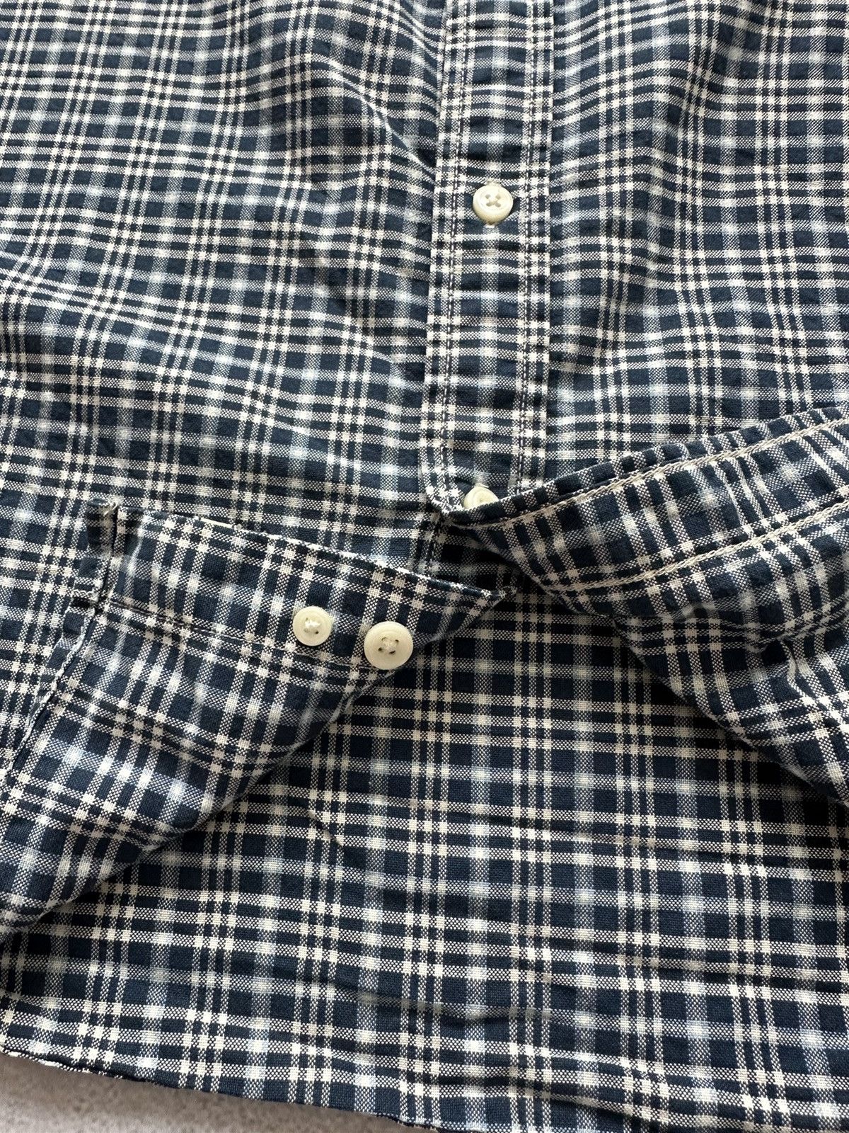 Denim & Supply Ralph Lauren × Vintage Shirts Denim Supply Ralph Lauren Vintage Streetwear size L Size US L / EU 52-54 / 3 - 5 Thumbnail