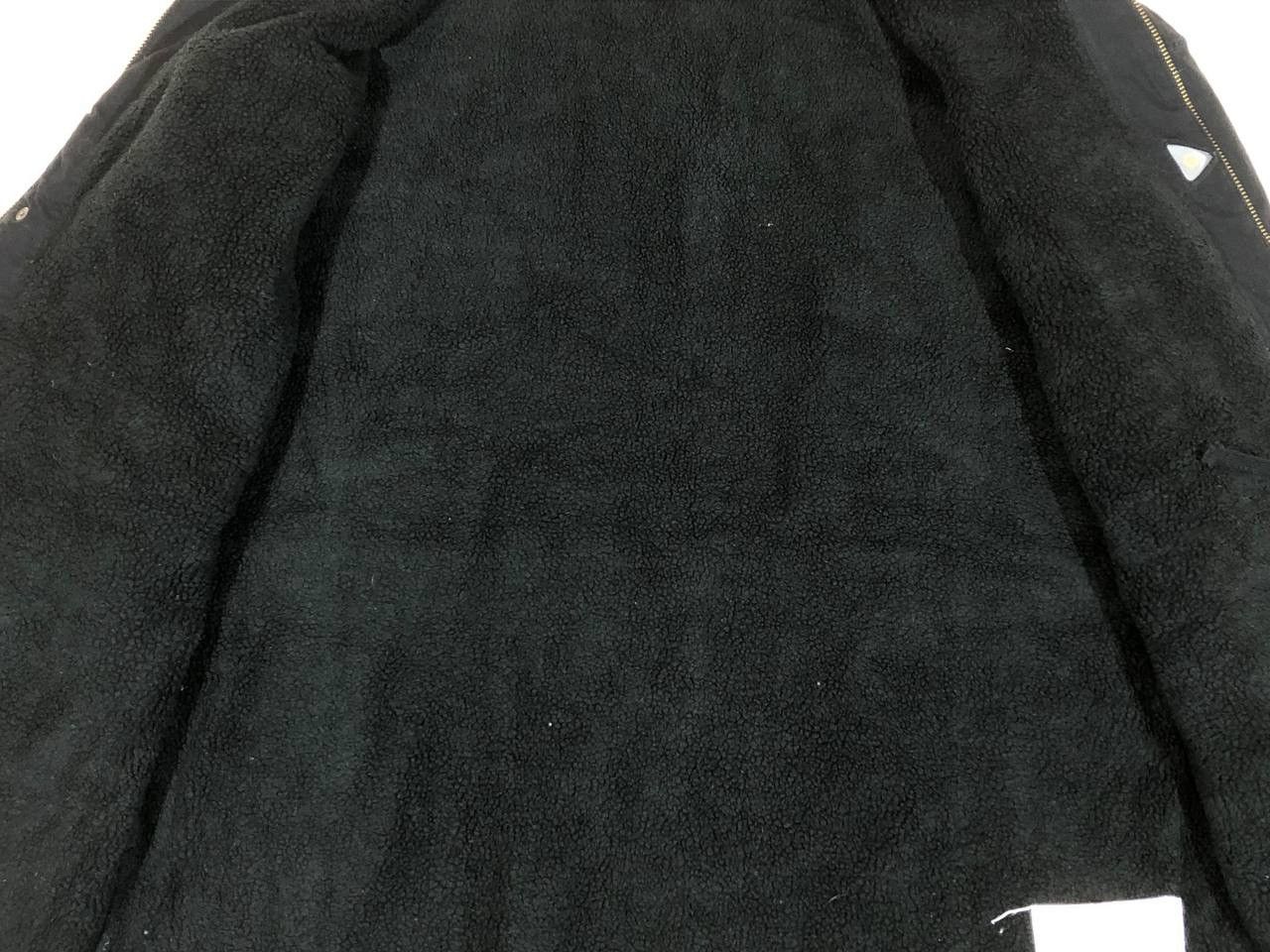 Nike ACG × Vintage NIKE ACG Vintage Sherpa Jacket Black Size US XL / EU 56 / 4 - 14 Thumbnail