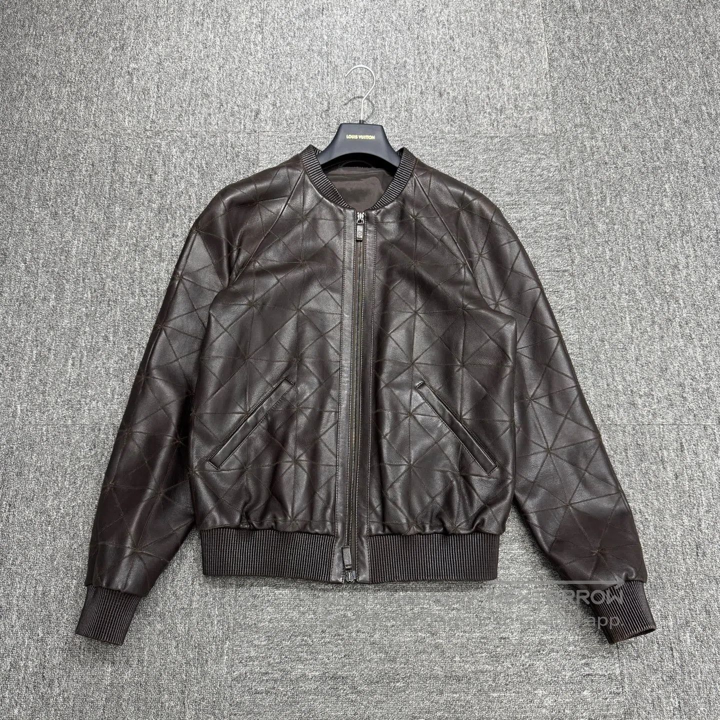 Armani Armani sheepskin jacket| Size US M / EU 48-50 / 2 - 1 Thumbnail