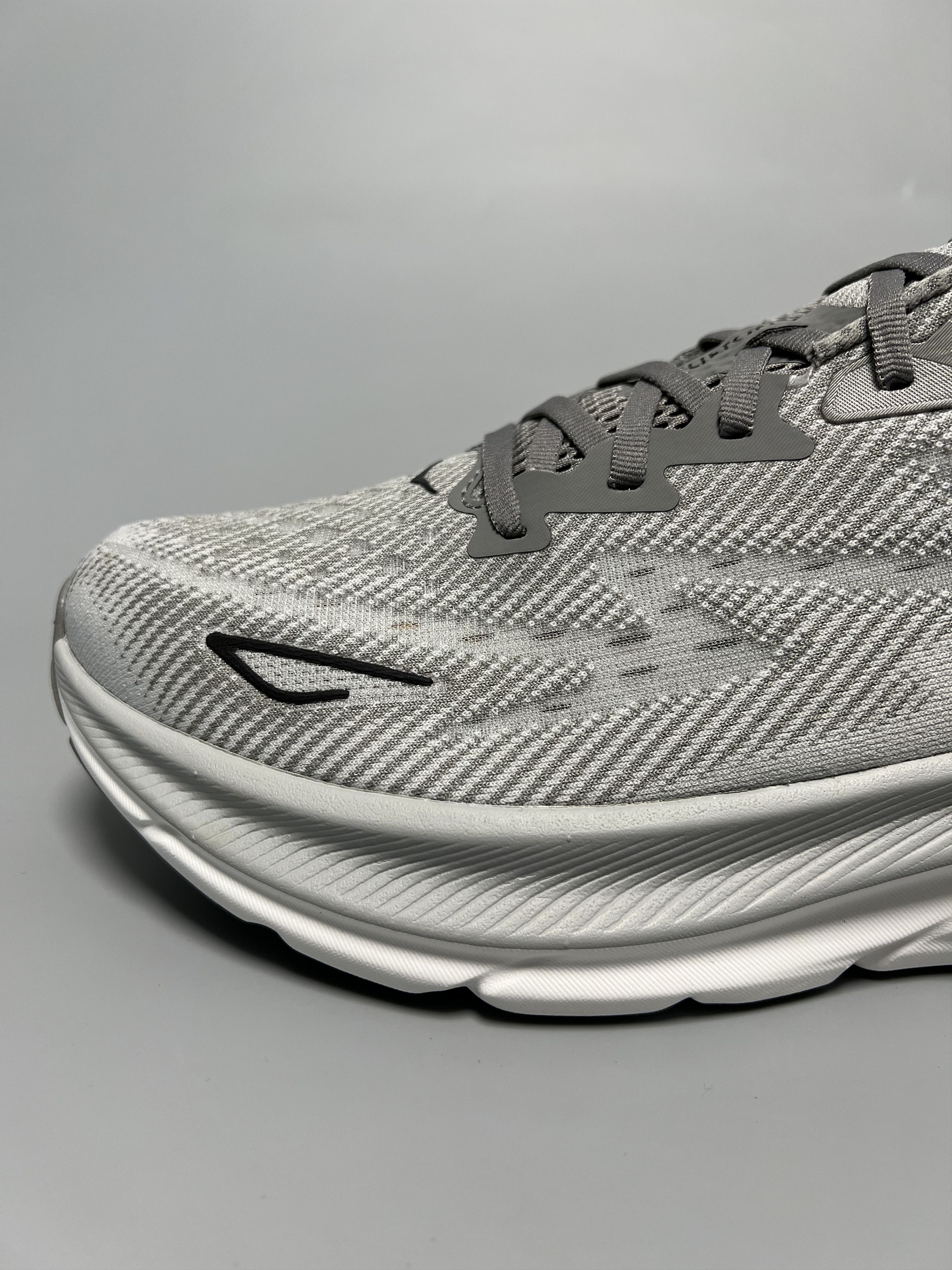Hoka 11.5D Hoka One One Clifton 9 Running Shoes 1127895-HMBC Size US 11.5 / EU 44-45 - 8 Thumbnail