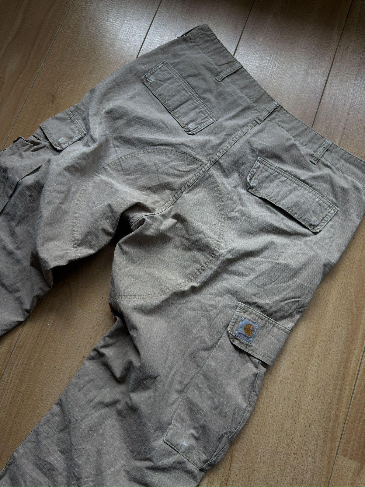 Carhartt Carhartt vintage joggers pants Size US 36 / EU 52 - 7 Thumbnail
