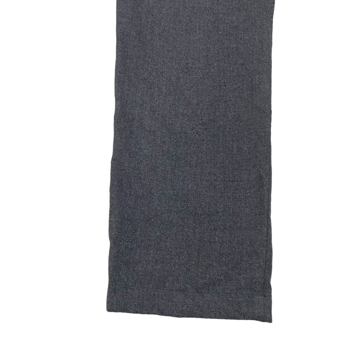 Eleventy Eleventy Wool Cargo Pant Size US 34 / EU 50 - 14 Thumbnail
