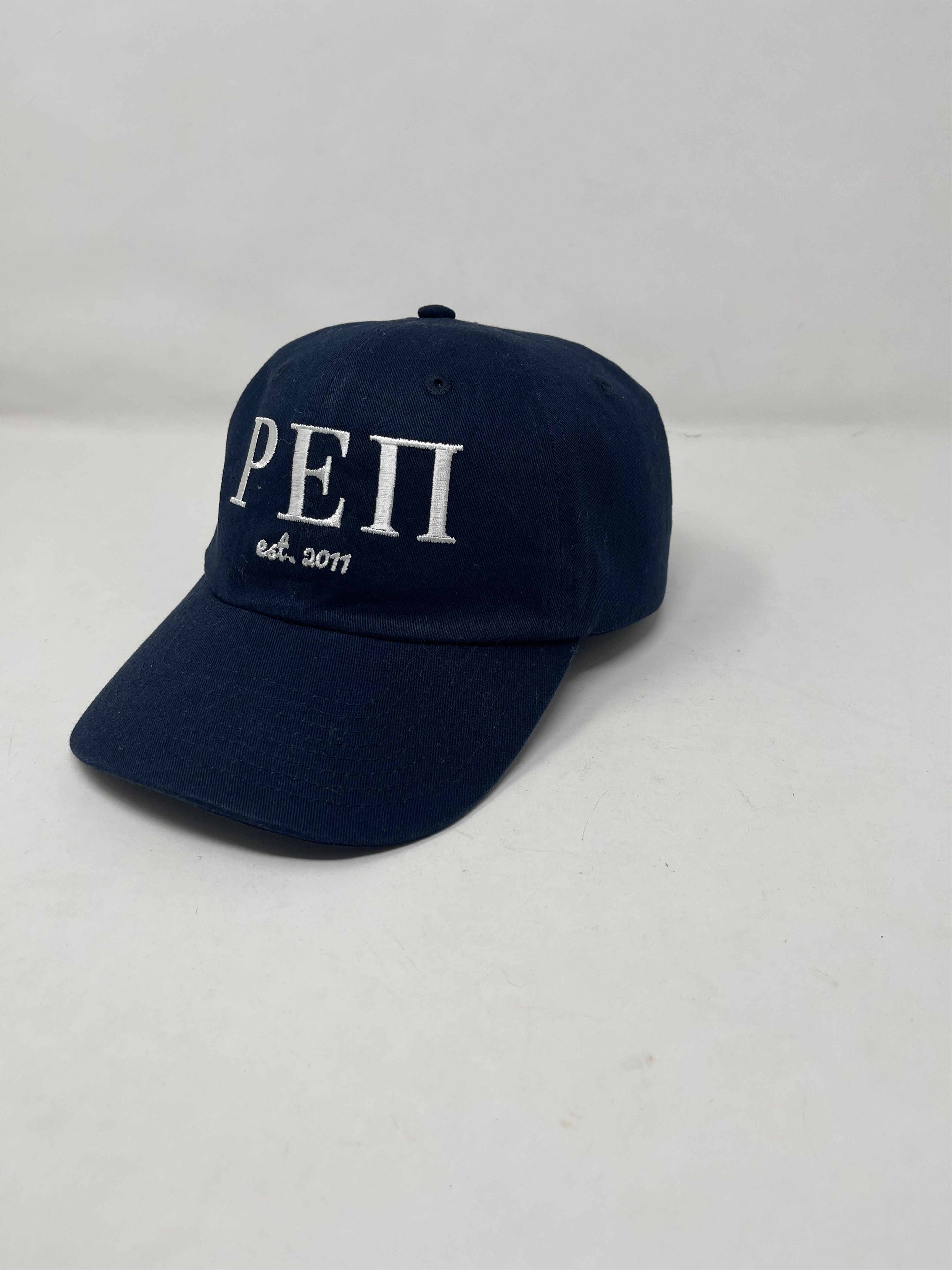 Hat Club Pen Baseball Cap Size ONE SIZE - 2 Thumbnail