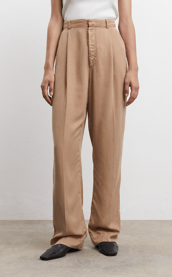 A Day's March A Day's March Harris Pants Size 26" / US 2 / IT 38 - 1 Thumbnail