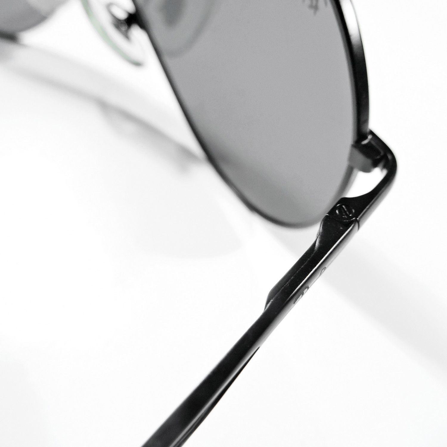 RayBan RAY-BAN WINGS SUNGLASSES [RB3597] Size ONE SIZE - 12 Thumbnail
