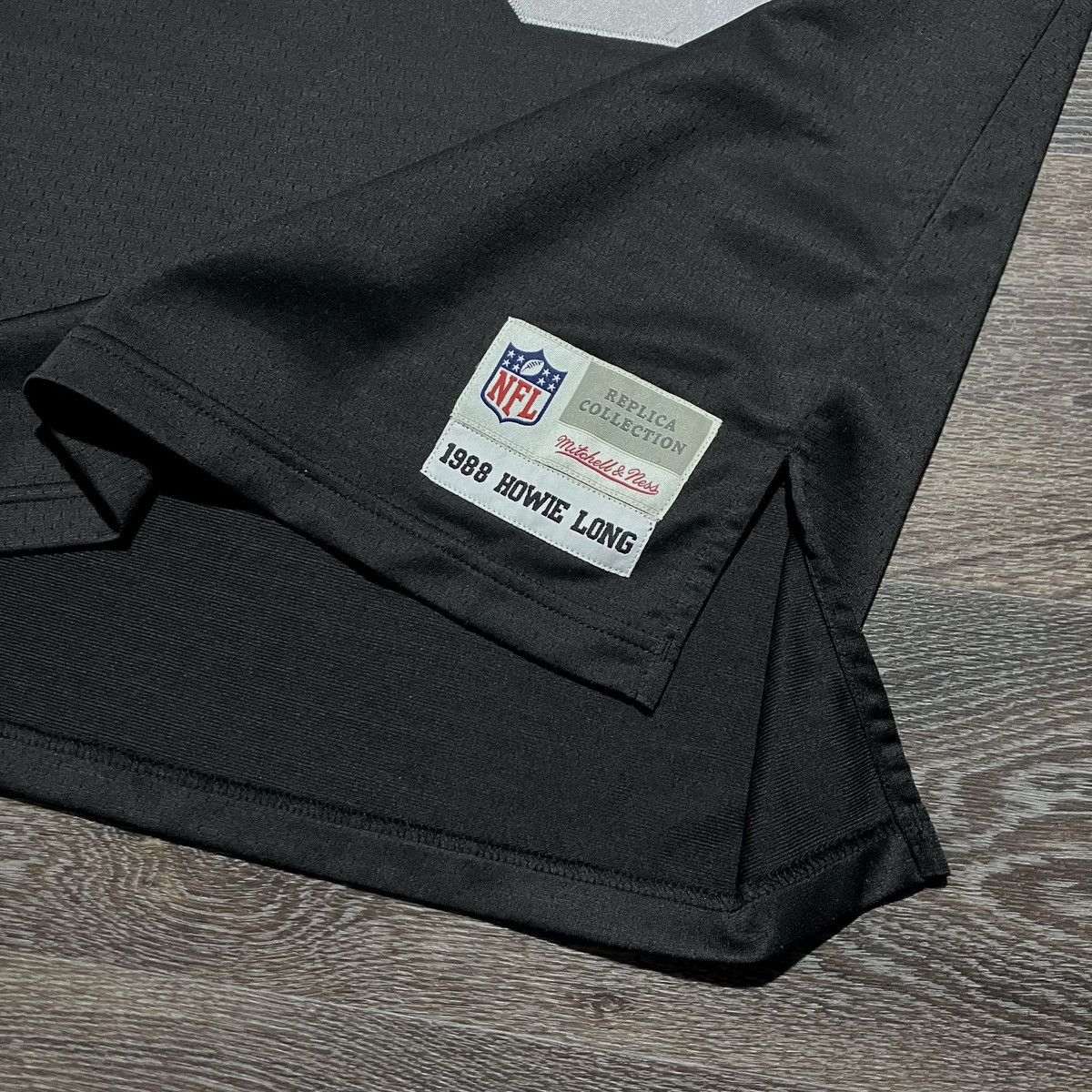 Mitchell & Ness Mitchell&Ness NFL Replica Collection 1988 Howie Long Jersey Size US M / EU 48-50 / 2 - 4 Thumbnail