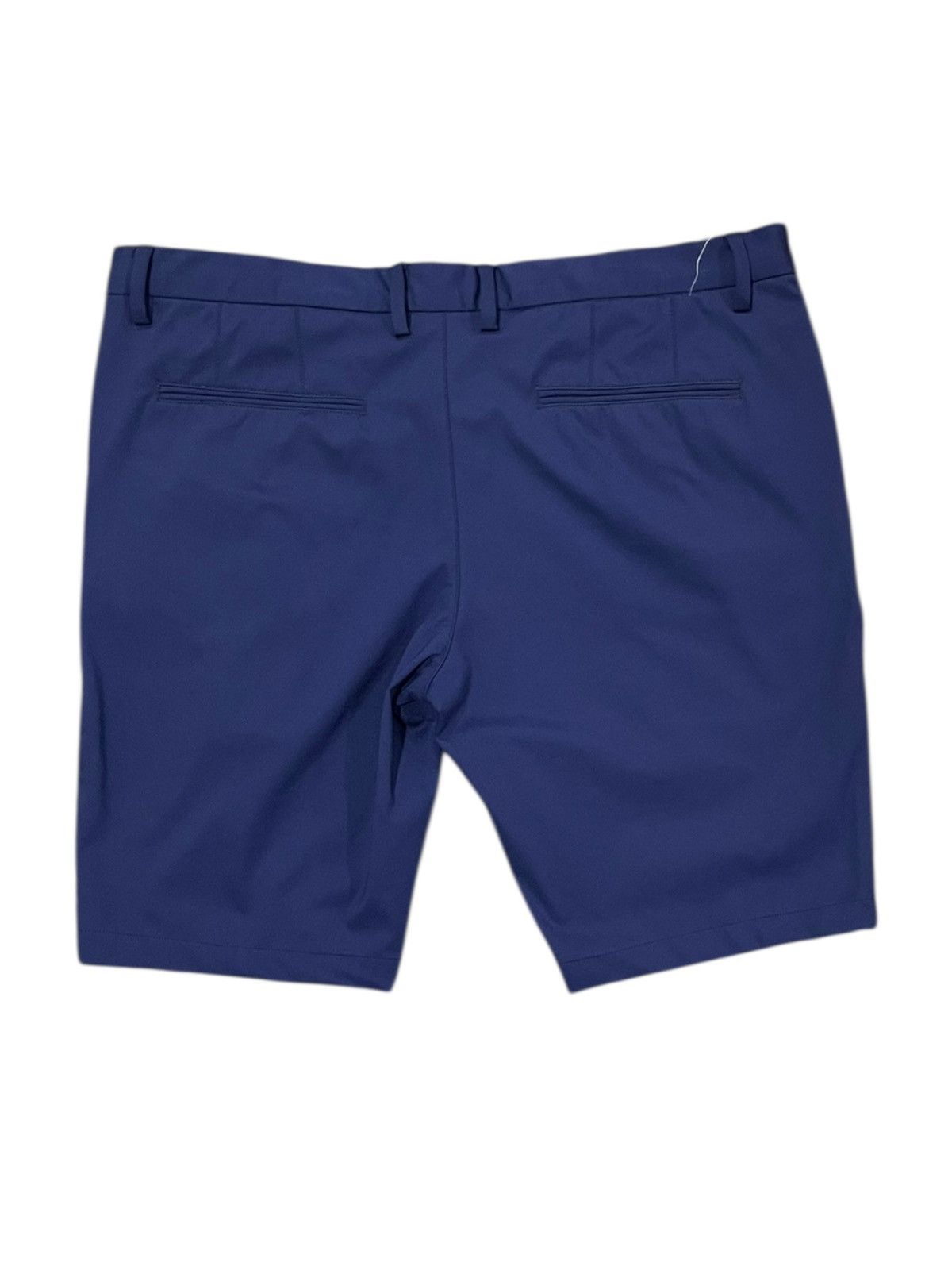 Prada Prada Super Comfort Luxury Destroyed Broken Zipper Shorts Size US 38 / EU 54 - 7 Thumbnail