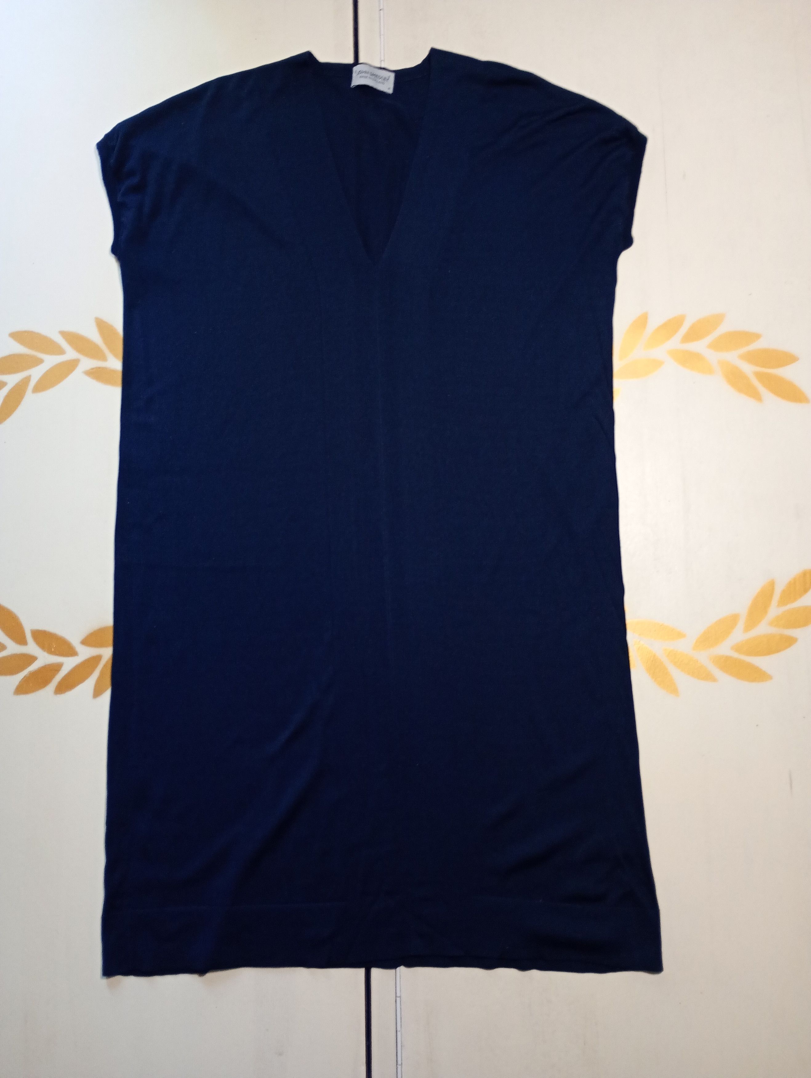 John Smedley John Smedley Basic Dress Size M / US 6-8 / IT 42-44 - 1 Thumbnail