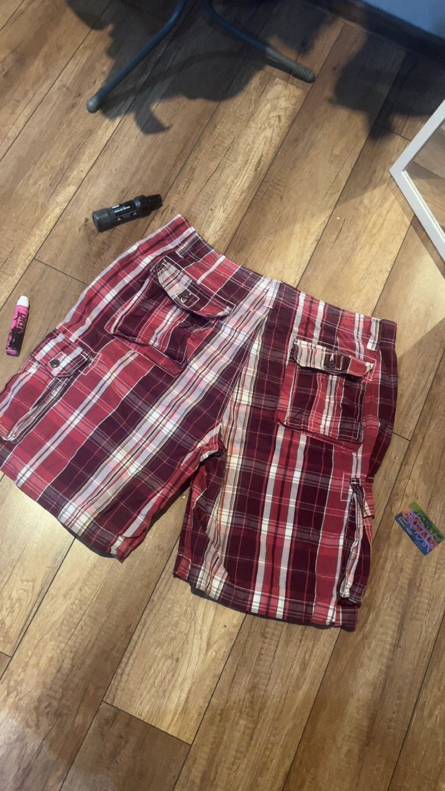 Ecko Unltd. ECKO unltd. Jorts Size US 42 / EU 58 - 4 Thumbnail