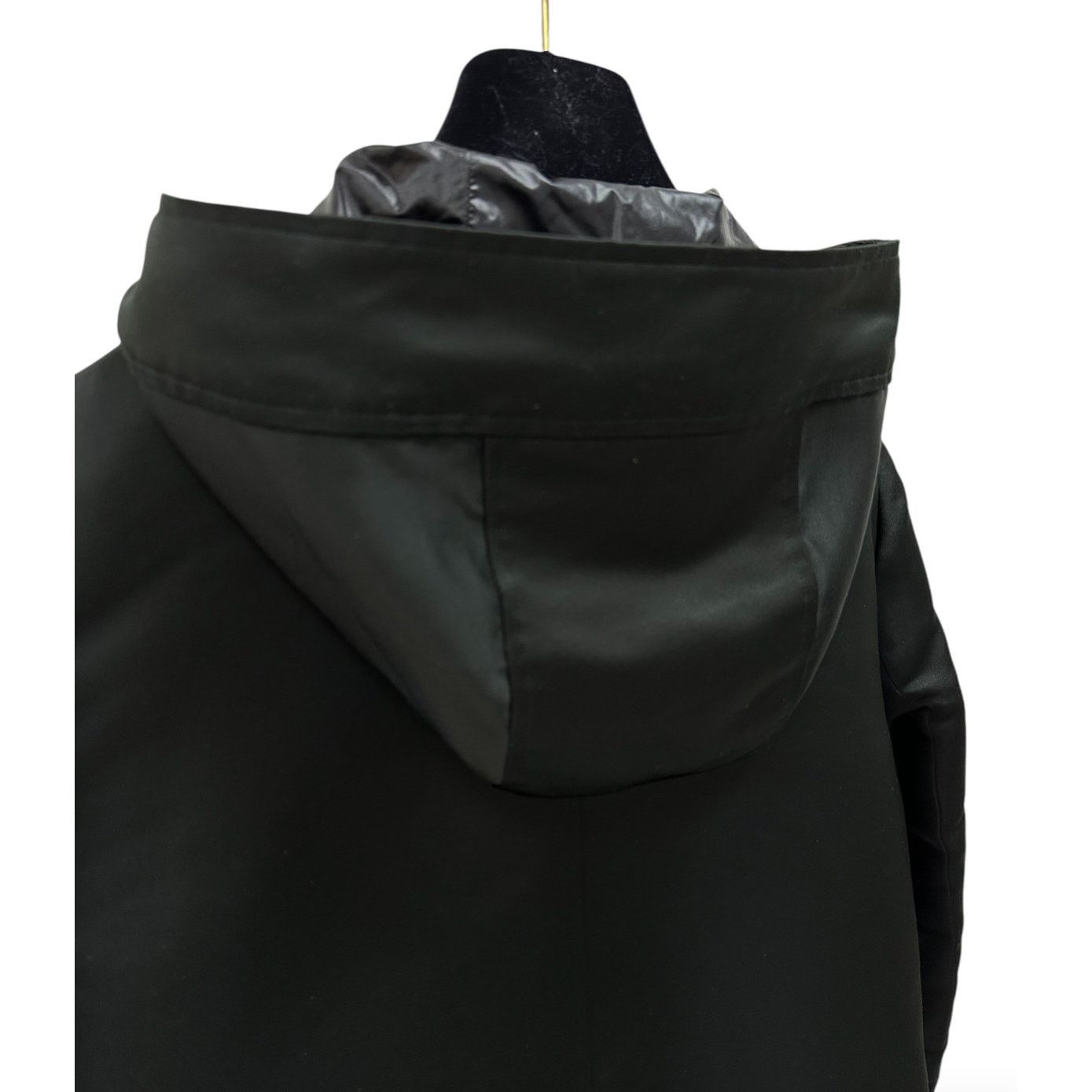 Vera Wang Vera Wang Pre-Fall 2014 Polyester Fur Pockets Coat Sz.40 Size M / US 6-8 / IT 42-44 - 4 Thumbnail