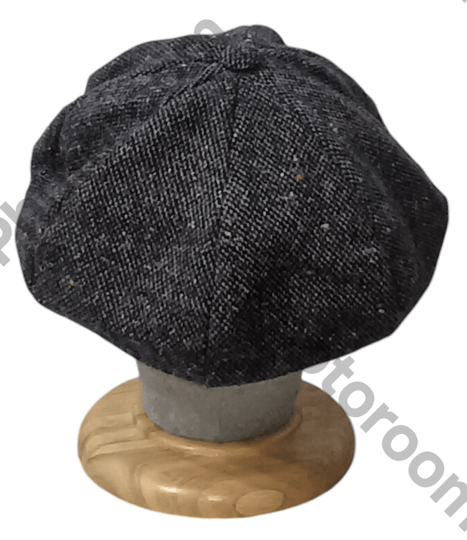 Japanese Brand CECIL MCBEE NEWSBOY HAT Size ONE SIZE - 3 Thumbnail