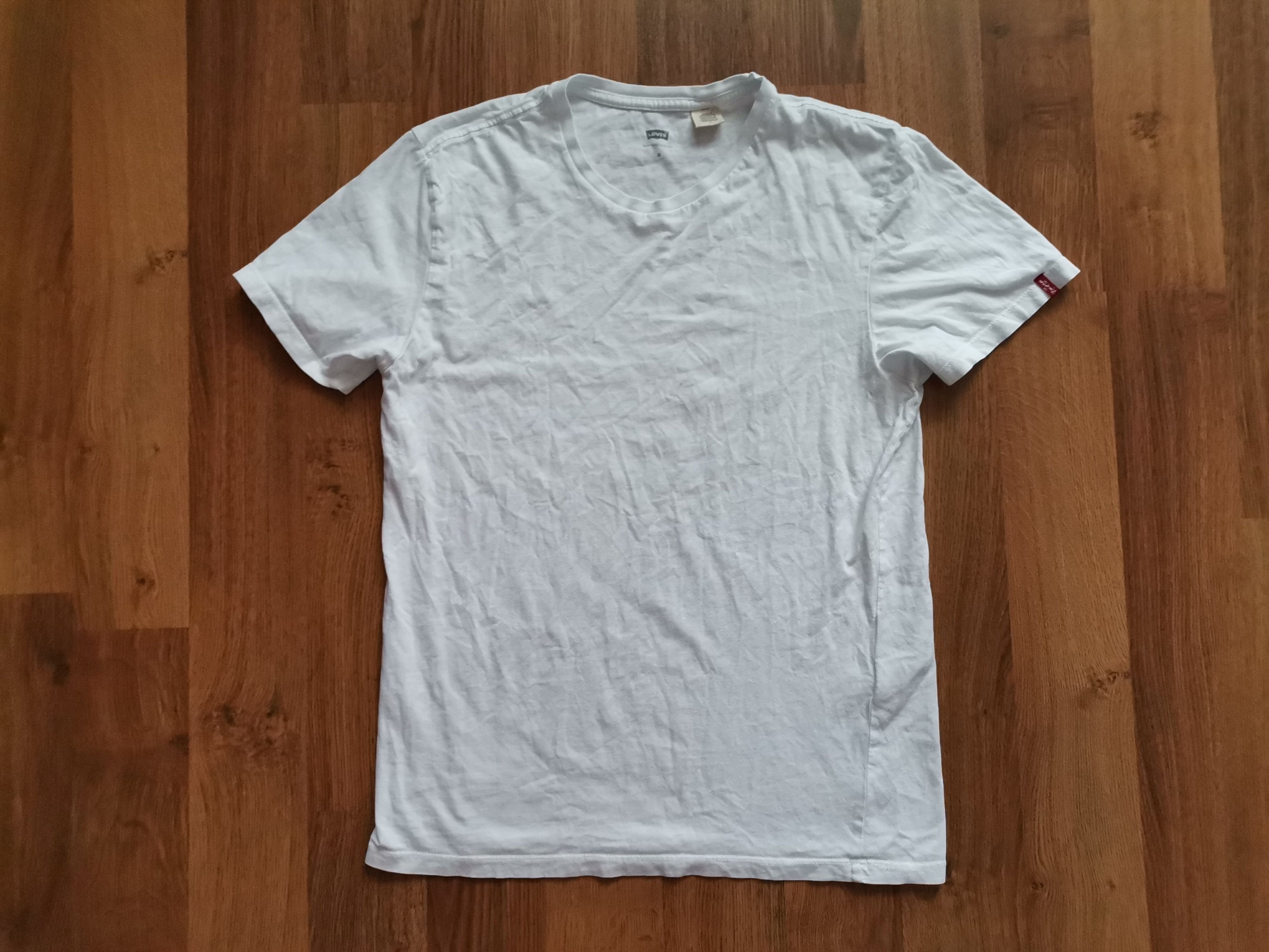 Levi's Levi's Tee Size US M / EU 48-50 / 2 - 1 Thumbnail
