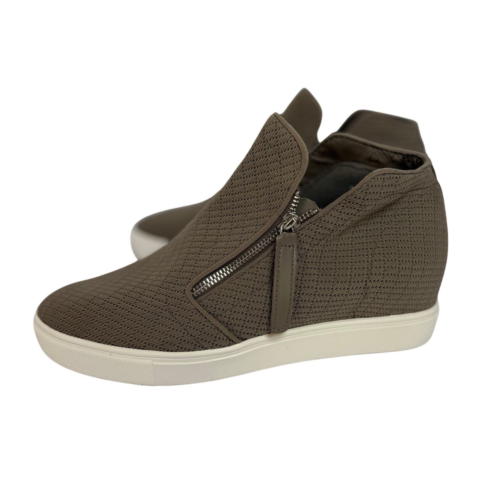 Steve Madden Steve Madden Camden Wedge Sneakers | 11 Size US 11 / IT 41 - 9 Thumbnail