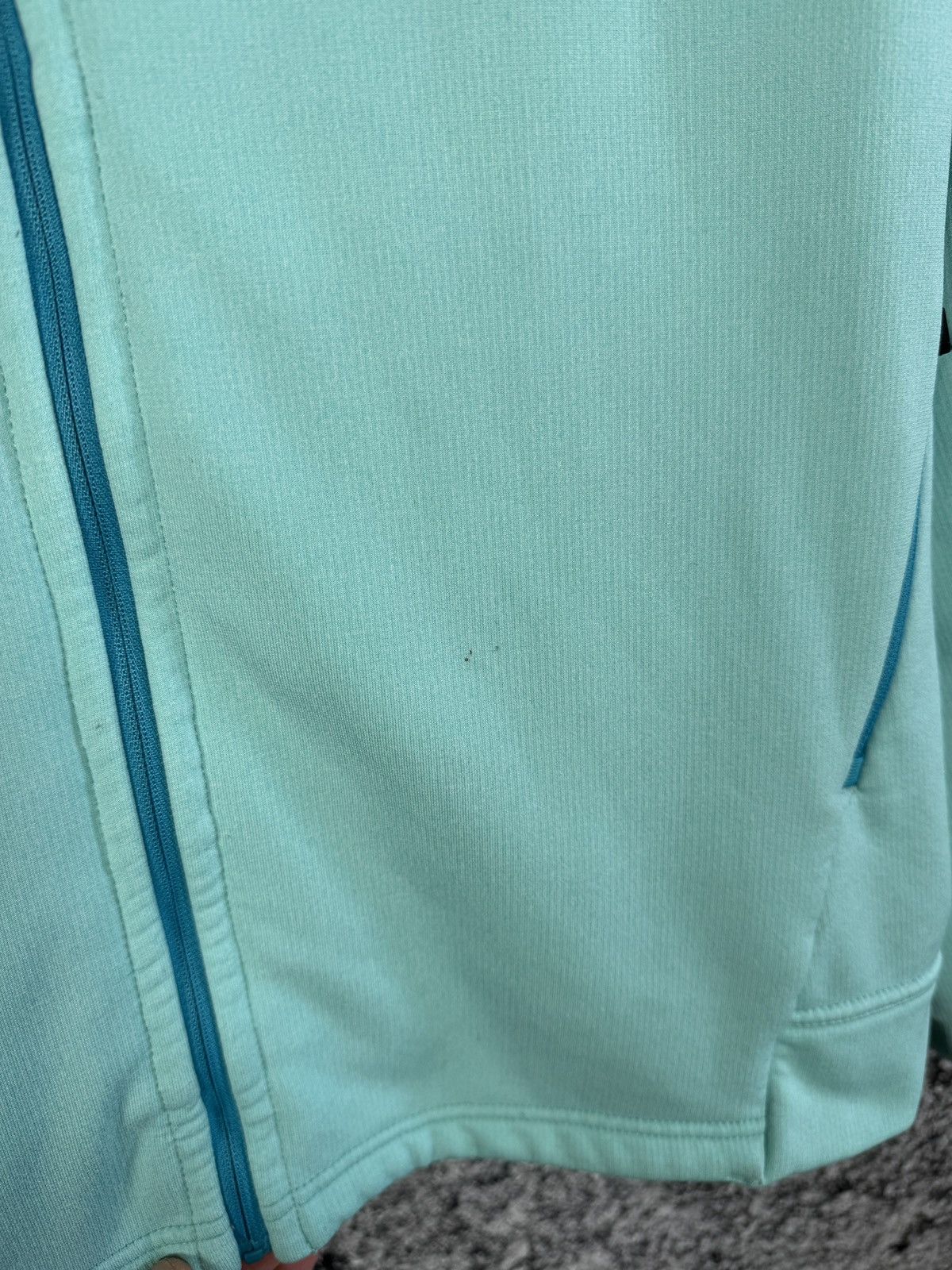 Haglofs Haglofs Helix Full Zip Hooded Jacket Outdoor Travel Size XL Size XL / US 12-14 / IT 48-50 - 16 Thumbnail