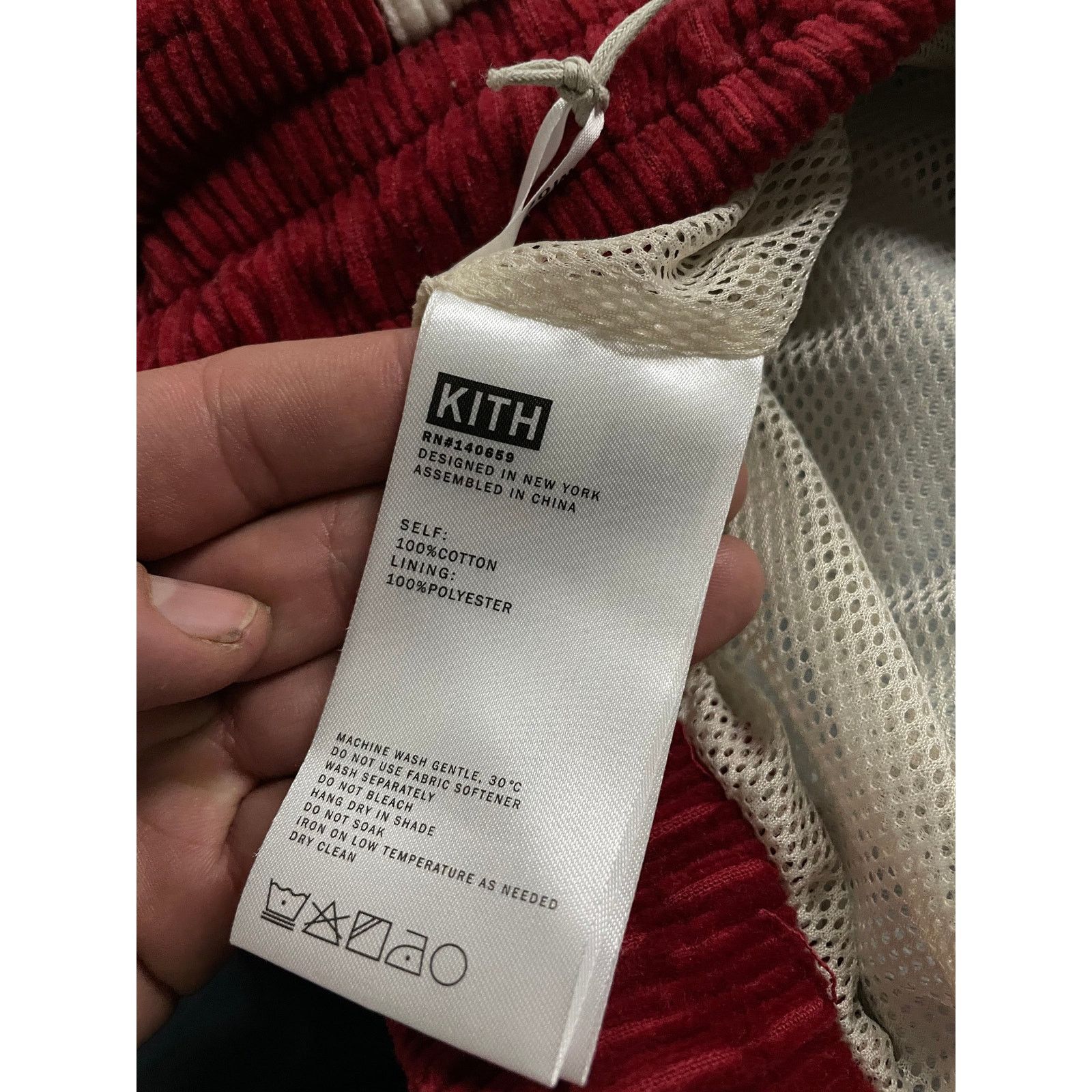 Kith Kith Shorts Melody New XXL With Tags Size US 42 / EU 58 - 7 Thumbnail