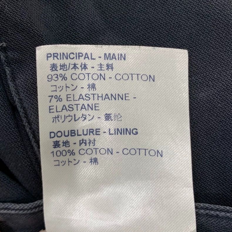 Louis Vuitton Louis Vuitton Smoky cotton zip-up cargo pants Size US 40 / EU 56 - 7 Thumbnail