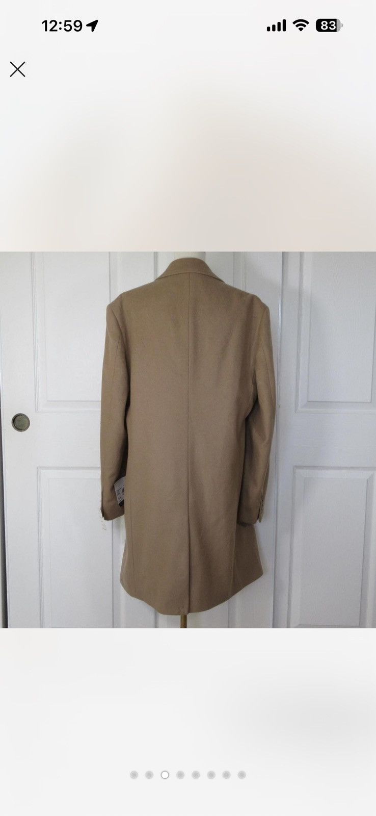 Ralph Lauren Ralph lauren coat Size US XS / EU 42 / 0 - 2 Thumbnail