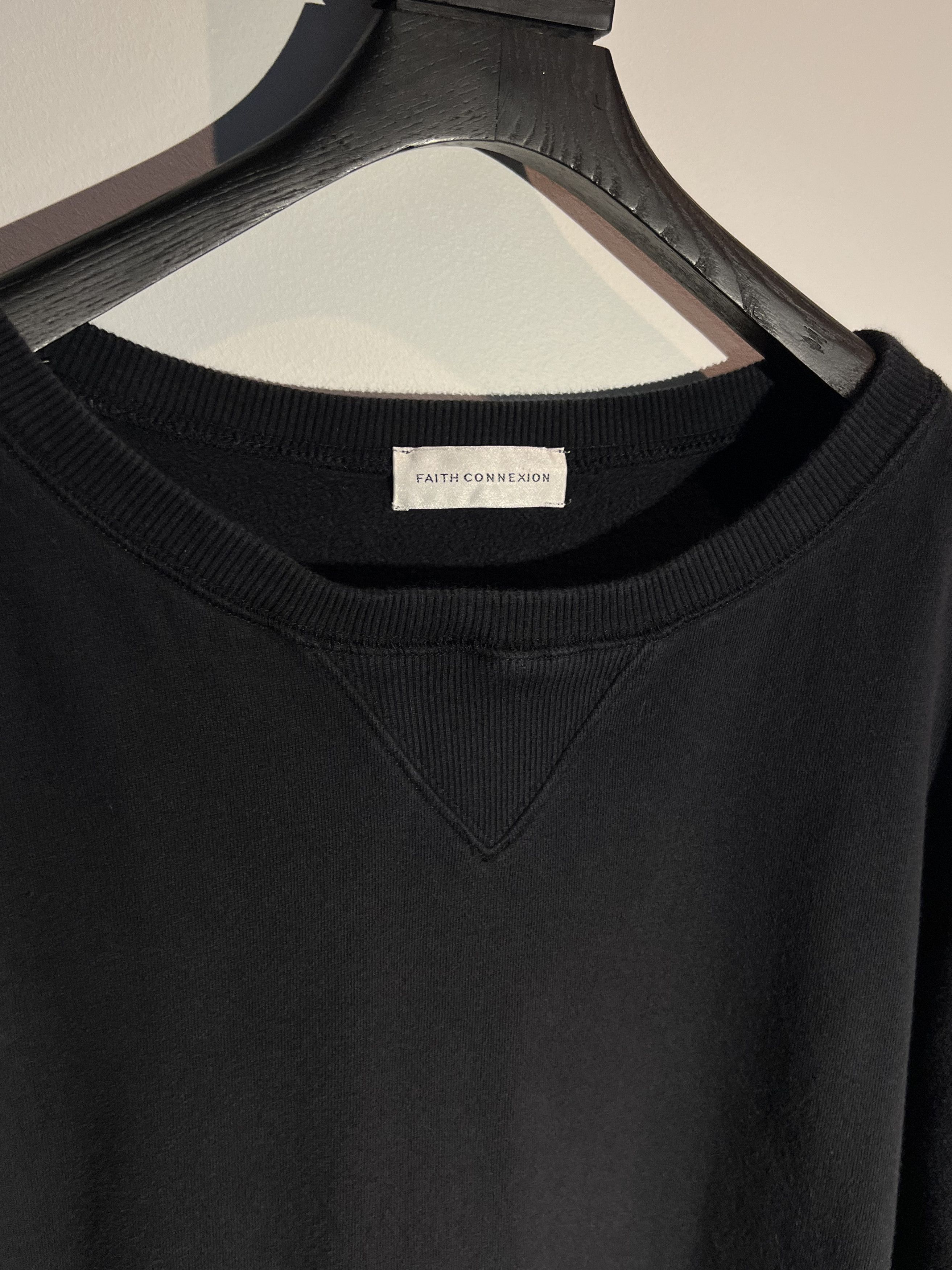 Faith Connexion Faith Connexion LA is My Hometown Sweatshirt Size US XL / EU 56 / 4 - 5 Thumbnail