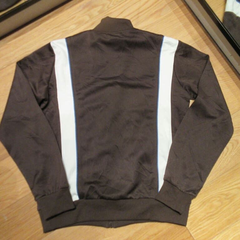 Kangol Kangol England Size S tracktop jacket Knitwear pattern Size US M / EU 48-50 / 2 - 2 Thumbnail