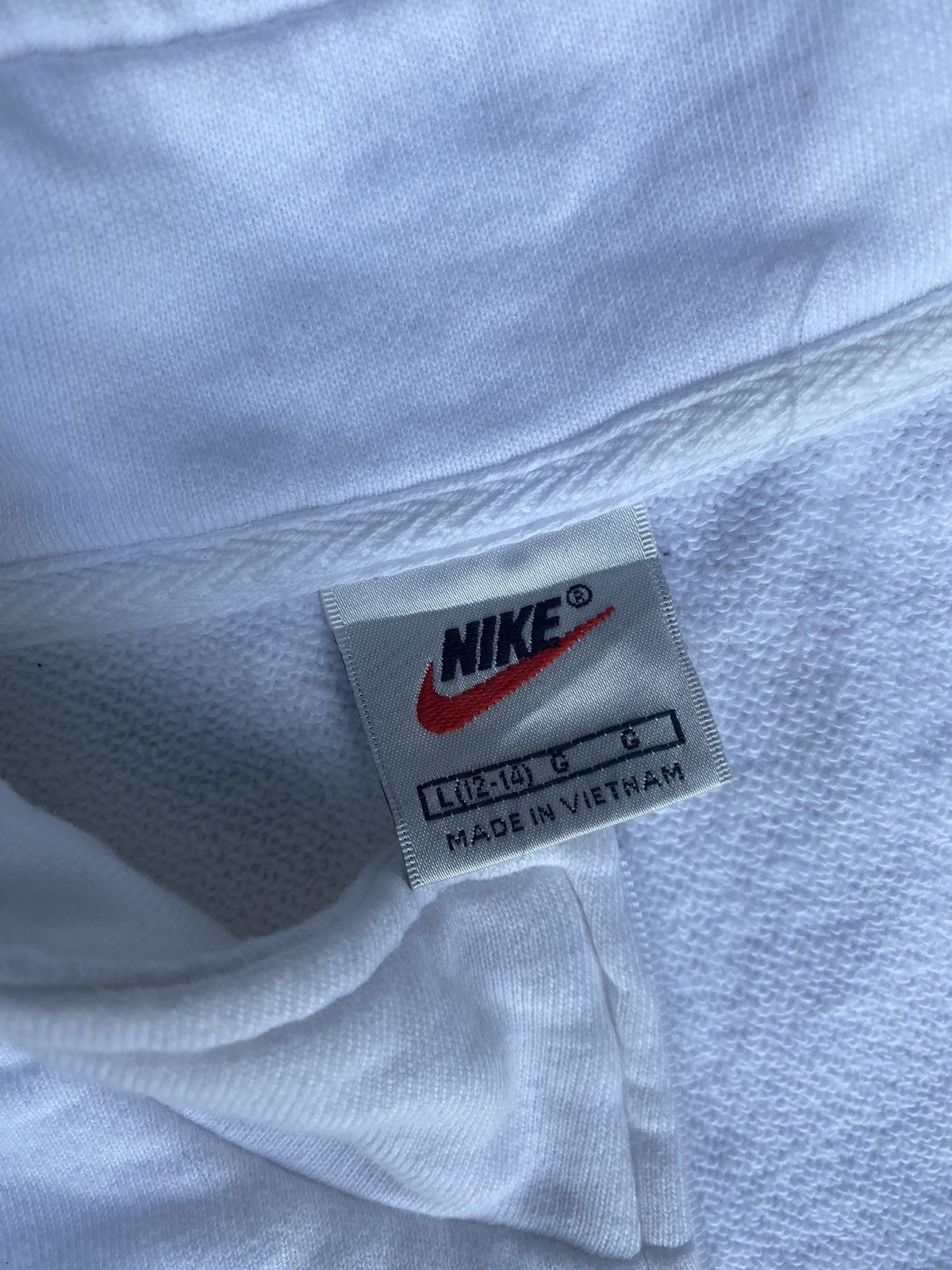 Nike Court Tennis Vest
