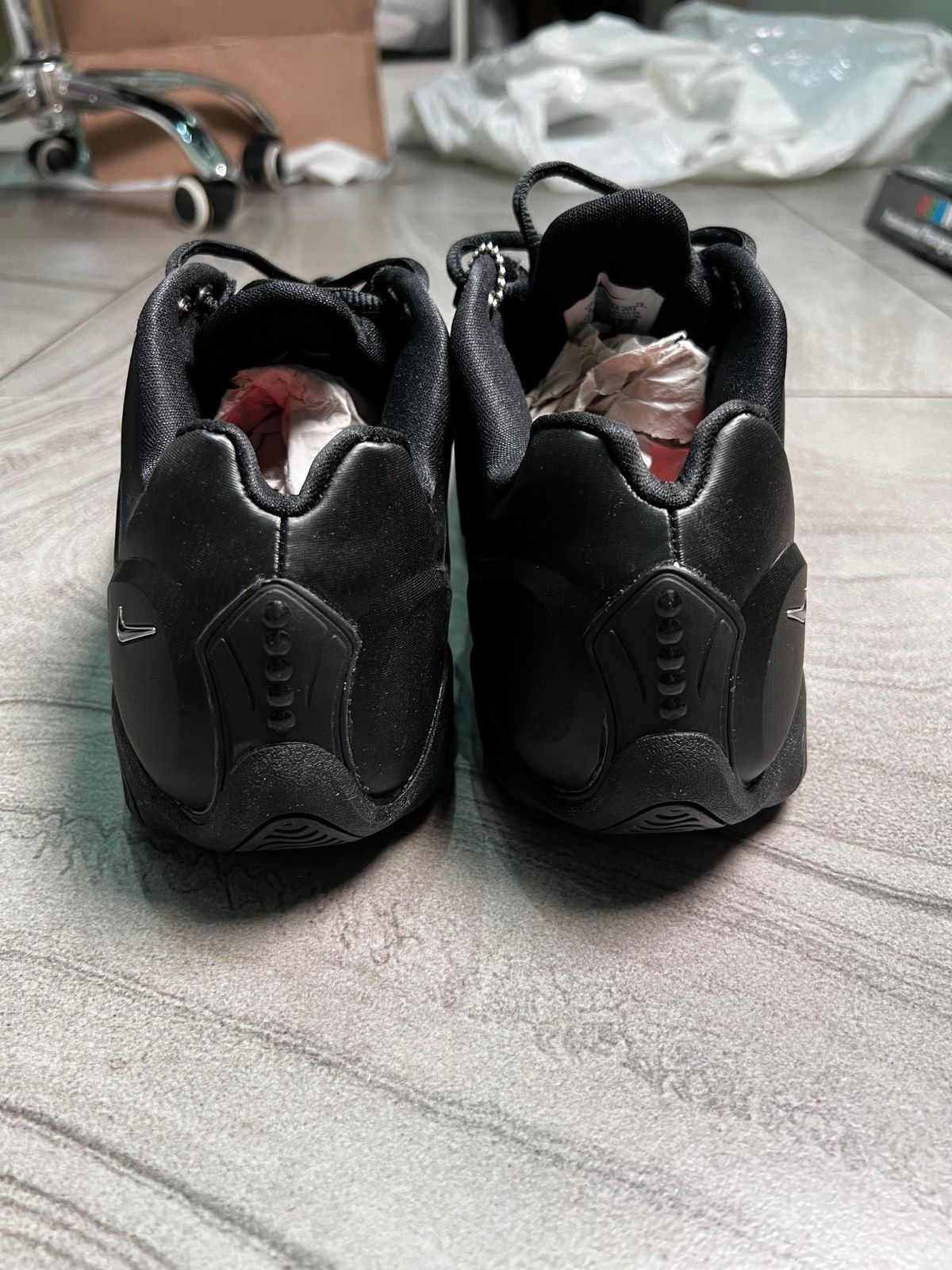 Nike × Supreme Nike Supreme courtposite Size US 9 / EU 42 - 2 Thumbnail