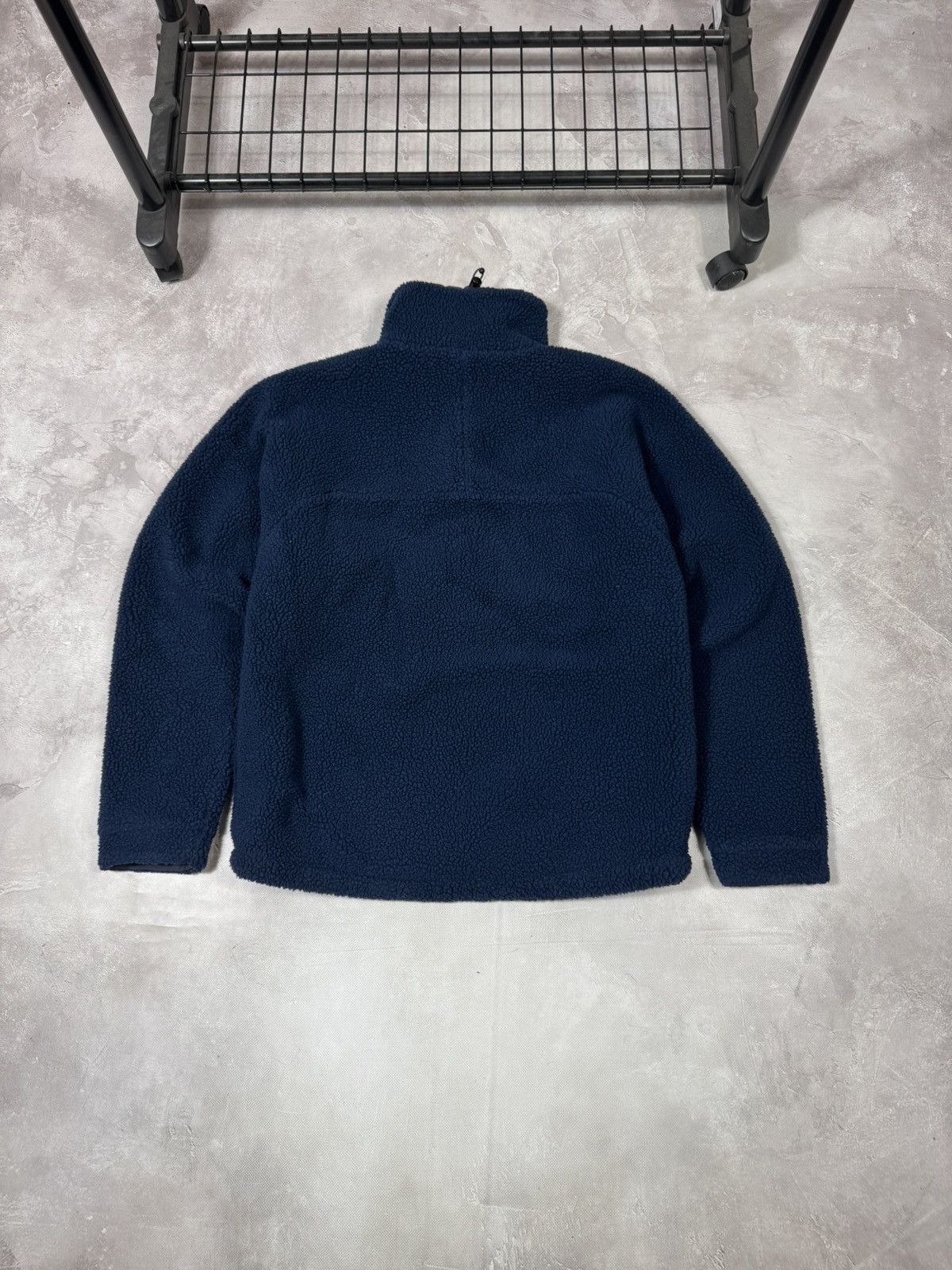 Rab Rab Double Pile Fleece Jacket Size US L / EU 52-54 / 3 - 19 Thumbnail
