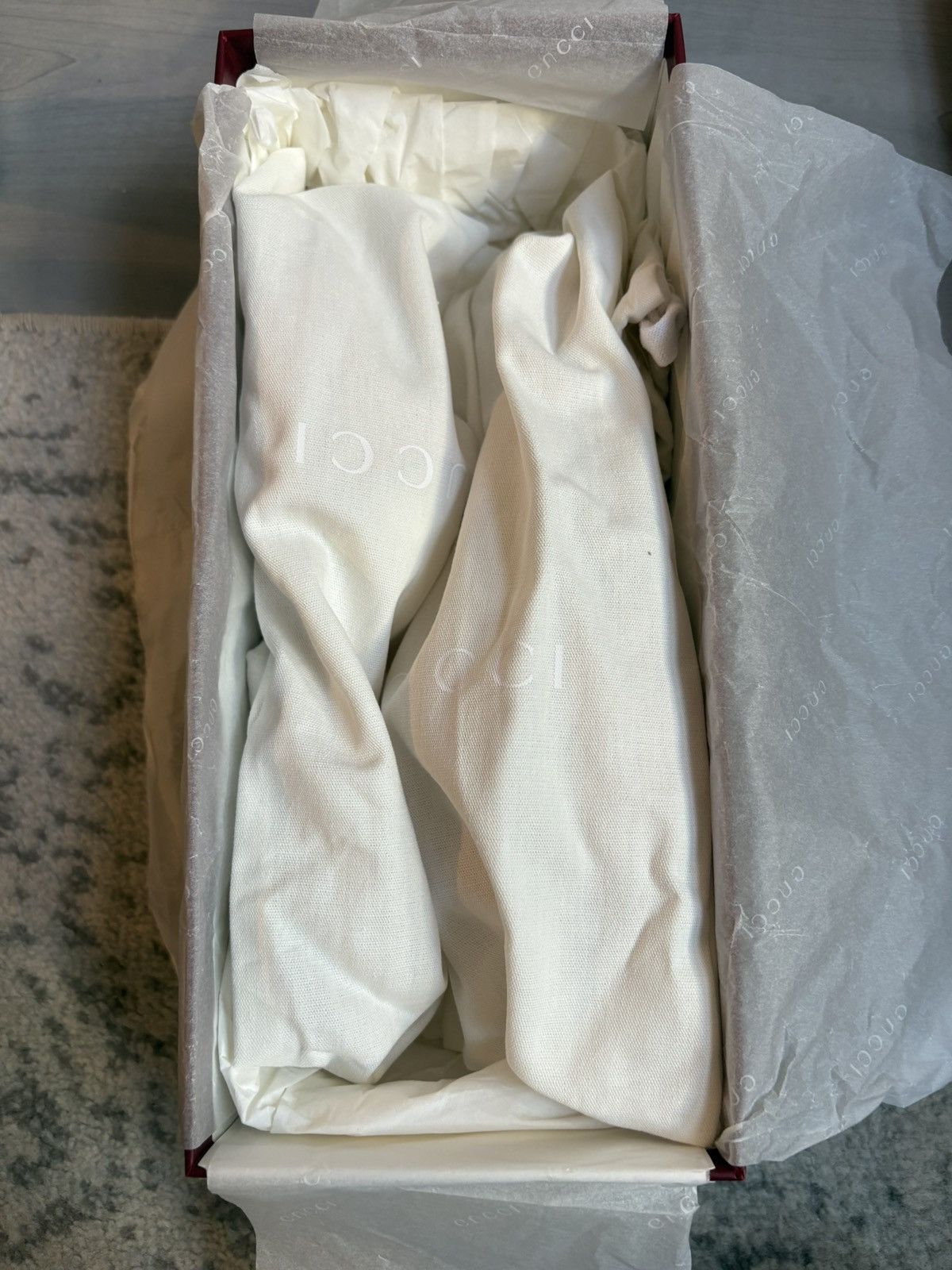 Gucci Gucci Sandal Size US 8.5 / IT 38.5 - 4 Thumbnail