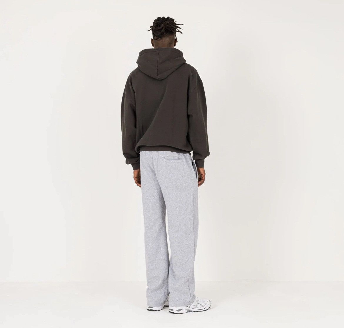 Destructive Hoodie