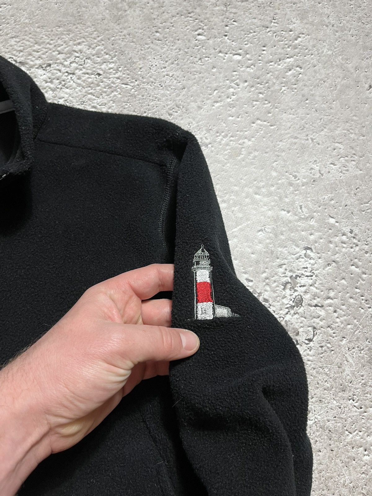 Patagonia × Vintage Vintage Woman’s Patagonia Synchilla Zip Fleece Jacket Size S / US 4 / IT 40 - 6 Thumbnail