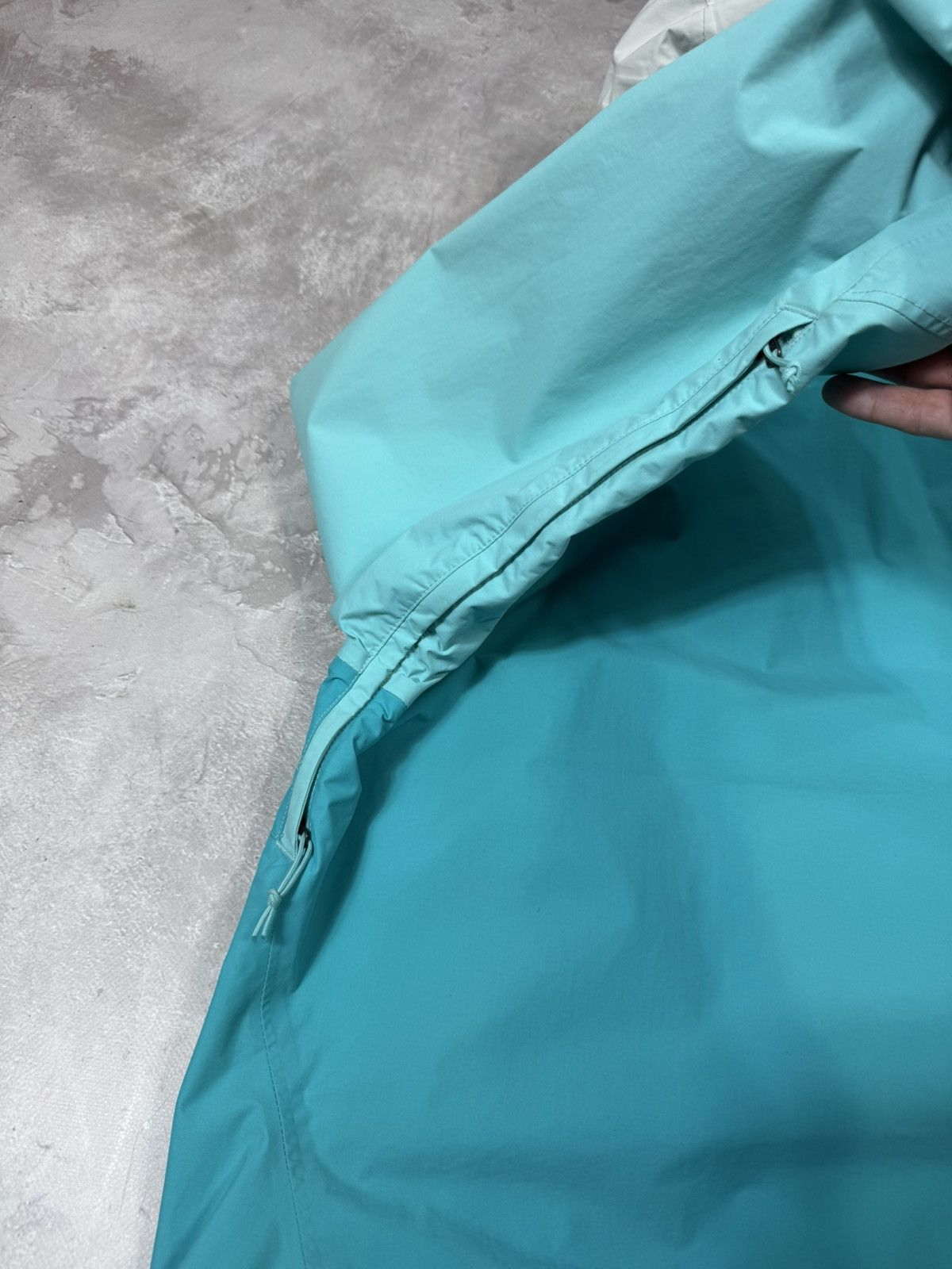 The North Face The North Face Hyvent Gorpcore Women's Jacket Size XL / US 12-14 / IT 48-50 - 15 Thumbnail