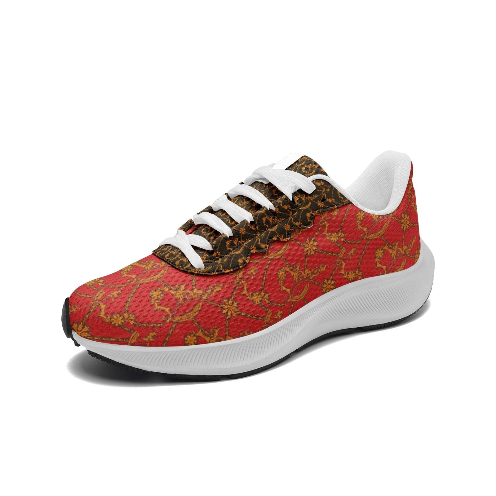 Other kokorepublic Unisex Mesh Tech Performance Running Shoes Size US 5 / IT 35 - 2 Thumbnail