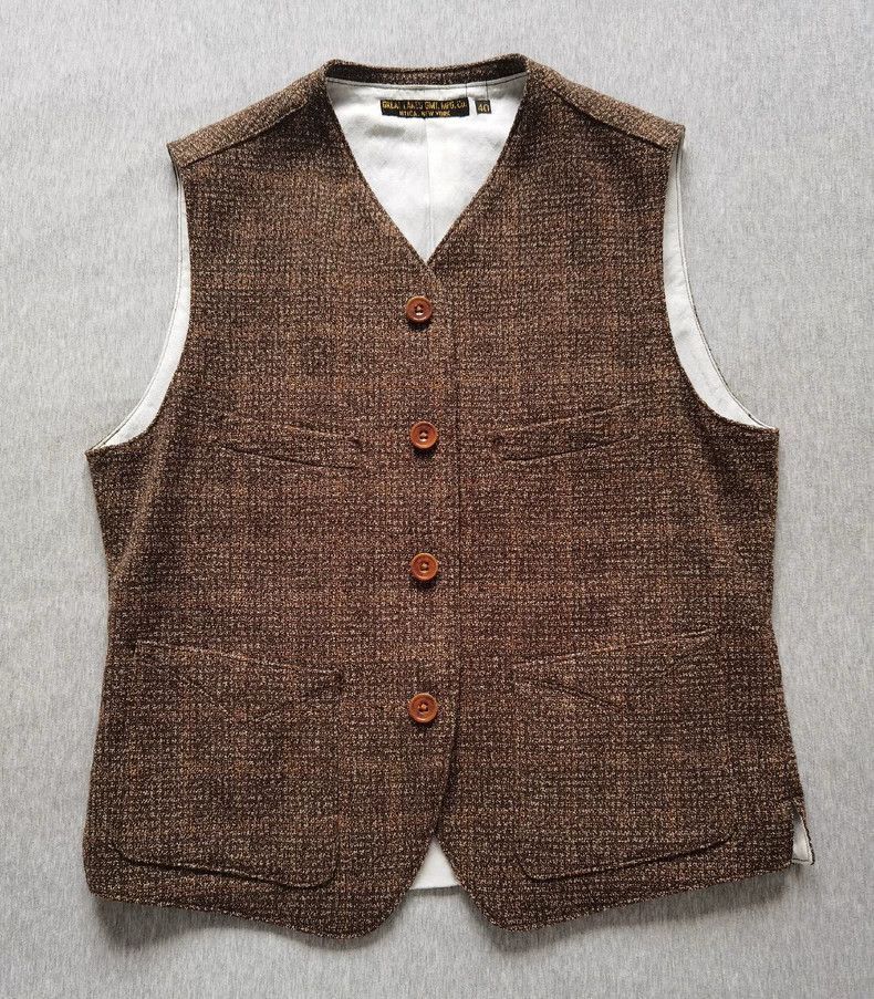 Freewheelers Freewheelers Freewheelers Western-style clothes Size US L / EU 52-54 / 3 - 4 Thumbnail