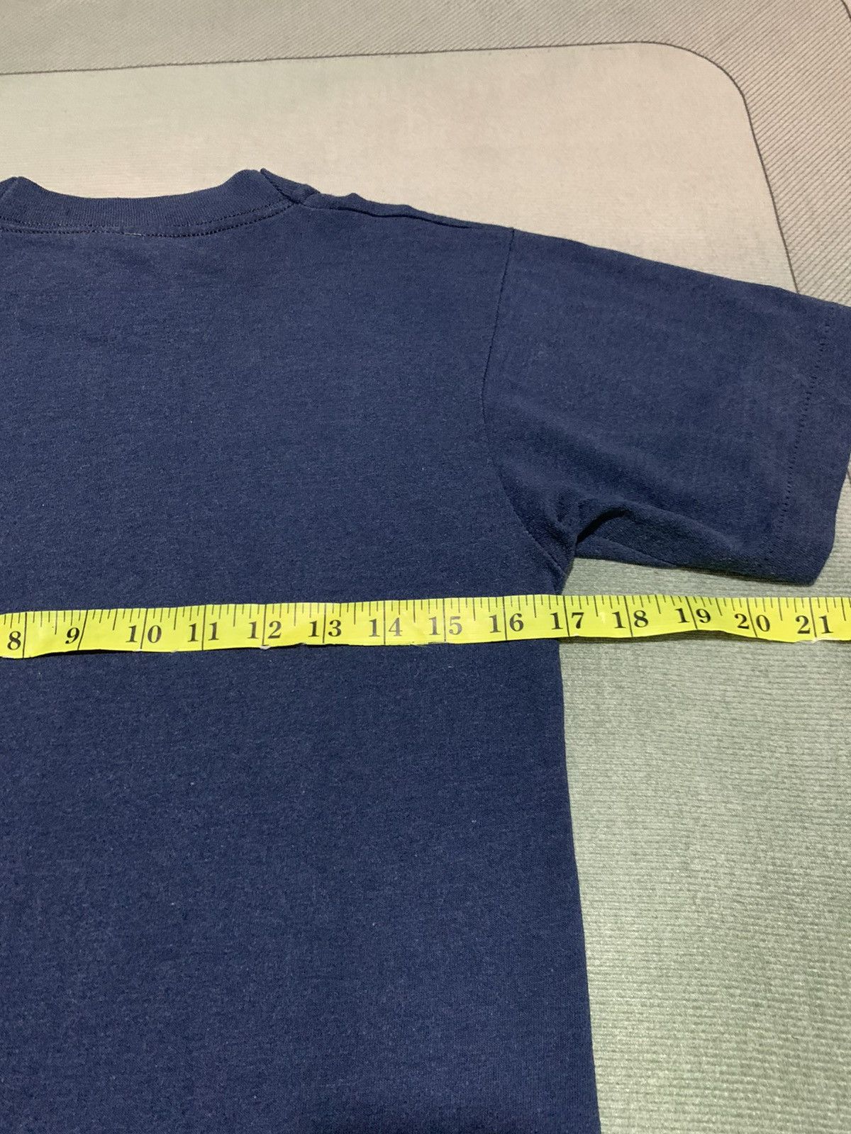 Vintage Vintage Einstein's words Rare Size US S / EU 44-46 / 1 - 11 Thumbnail