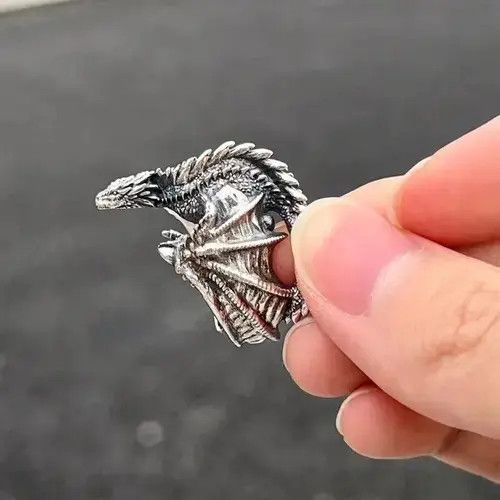 Other Dragon Size ONE SIZE - 4 Thumbnail