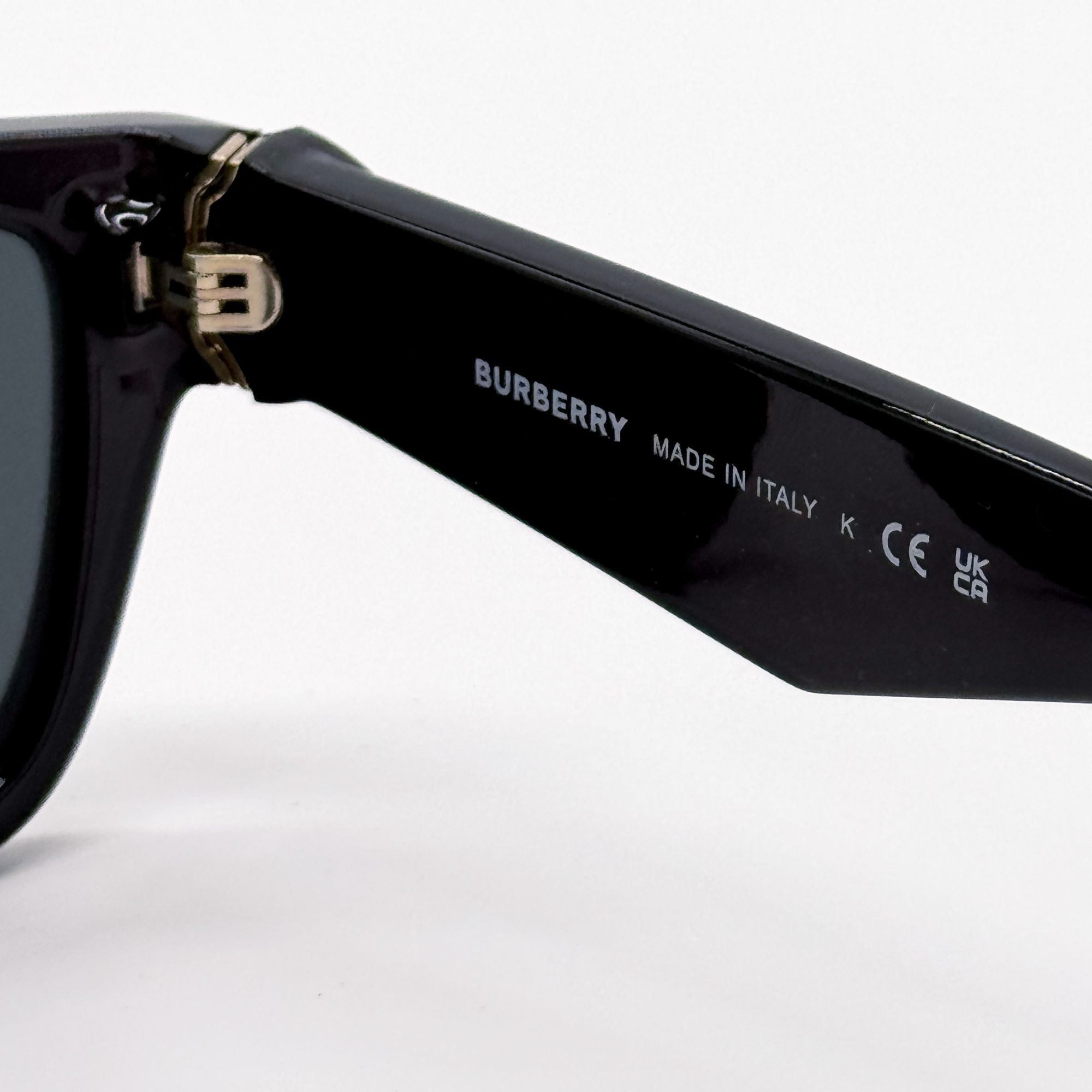 Burberry NEW BURBERRY SUNGLASSES BE4445U 4112/87 BE4445U 411287 Size ONE SIZE - 8 Thumbnail
