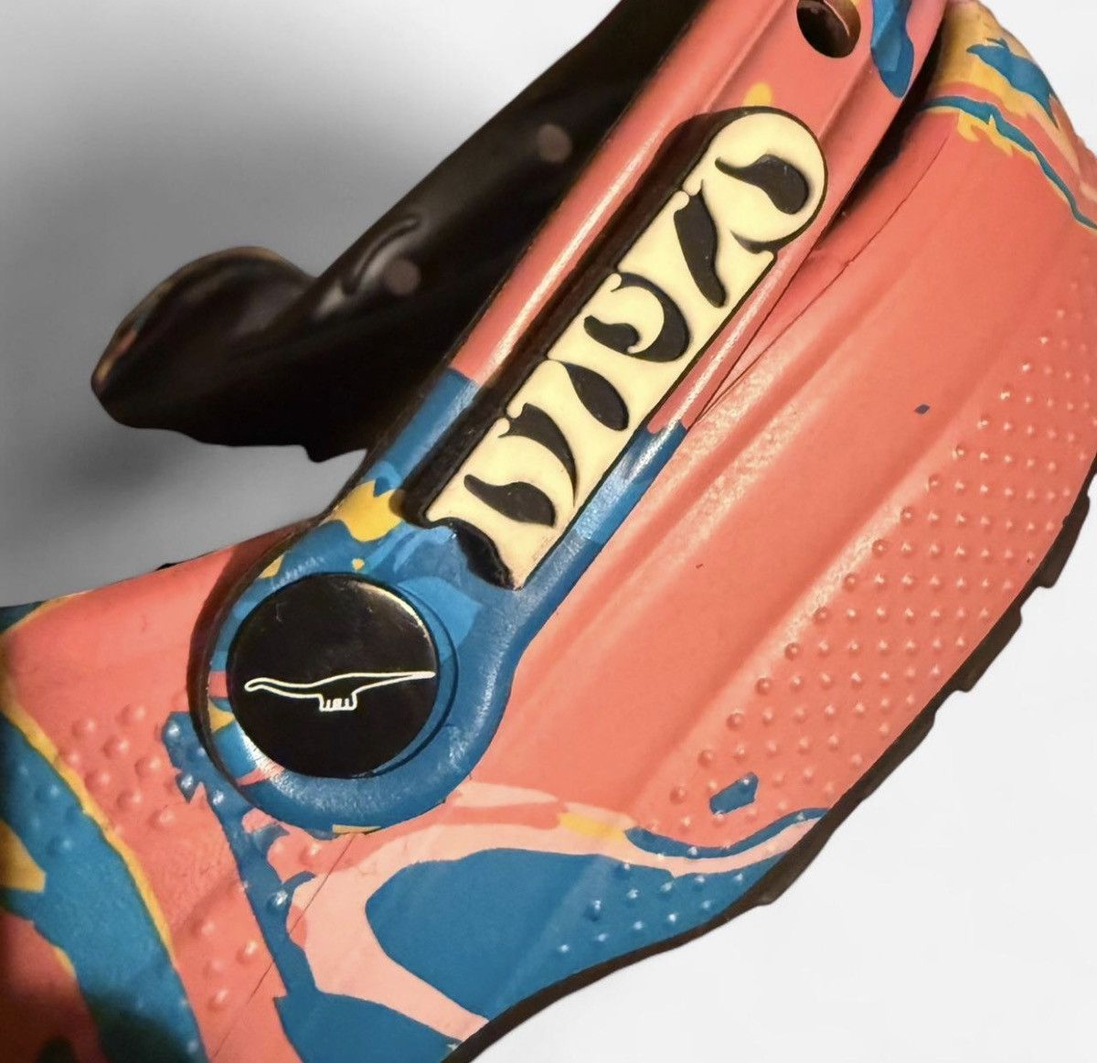 Crocs Diplo x Crocs Size US 12 / EU 45 - 4 Thumbnail