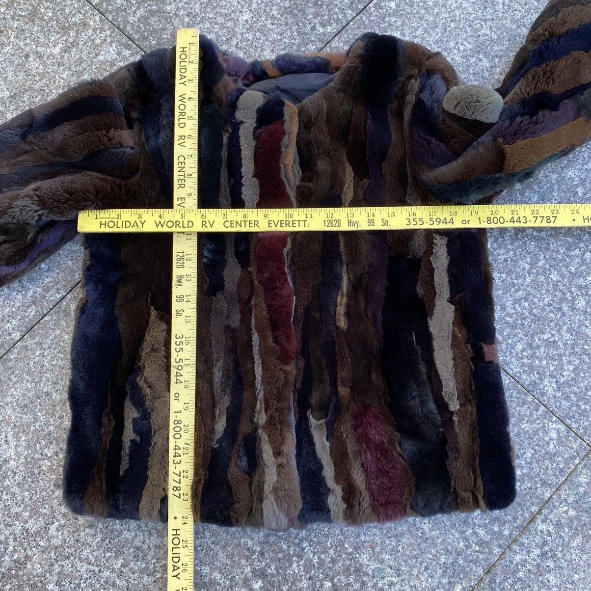 Other Love token fur coat Size S / US 4 / IT 40 - 5 Thumbnail