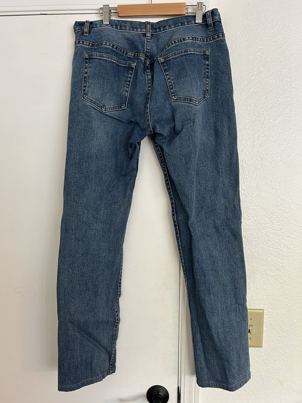 A.P.C. A.P.C. Jean 511 Size US 31 - 2 Thumbnail