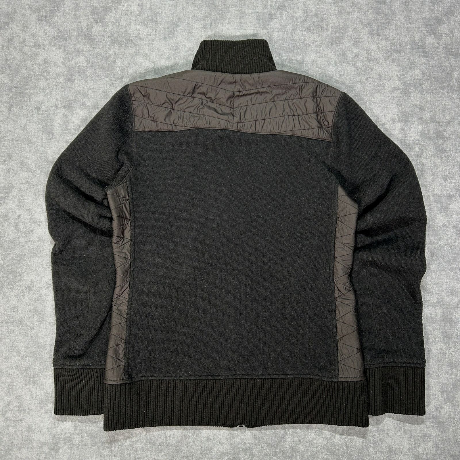 Marmot Marmot Sweater Fleece Hybrid gorpcore casual jacket wms S Size S / US 4 / IT 40 - 2 Thumbnail